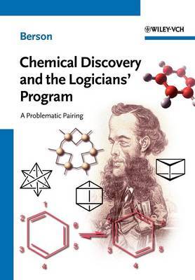 Chemical Discovery and the Logicians' Program by Jerome A. Berson image