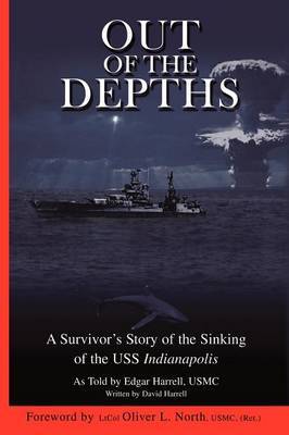 Out of the Depths by David Harrell image
