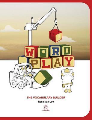 Word Play by Rosa Van Loo image