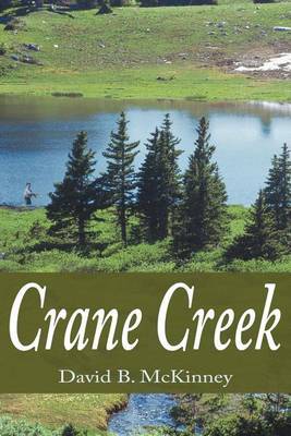 Crane Creek by David B. McKinney image