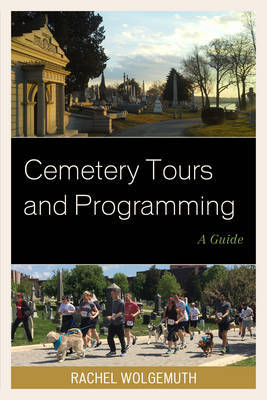 Cemetery Tours and Programming by Rachel Wolgemuth image