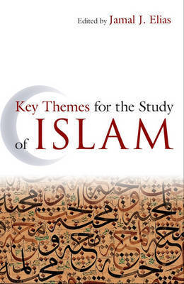 Key Themes for the Study of Islam image