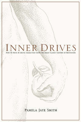 Inner Drives by Pamela Jaye Smith image