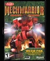 MechWarrior 4 Inner Sphere Mech Pak for PC MechWarrior 4 Inner Sphere Mech Pak for PC