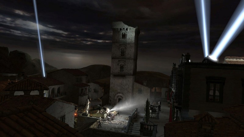 Medal of Honor Airborne for Xbox 360 image