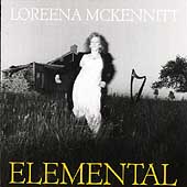 Elemental by Loreena McKennitt Elemental by Loreena McKennitt