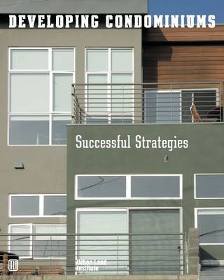Developing Condominiums by Alexa Bach image