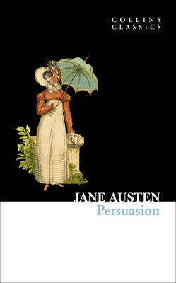 Persuasion by Jane Austen image
