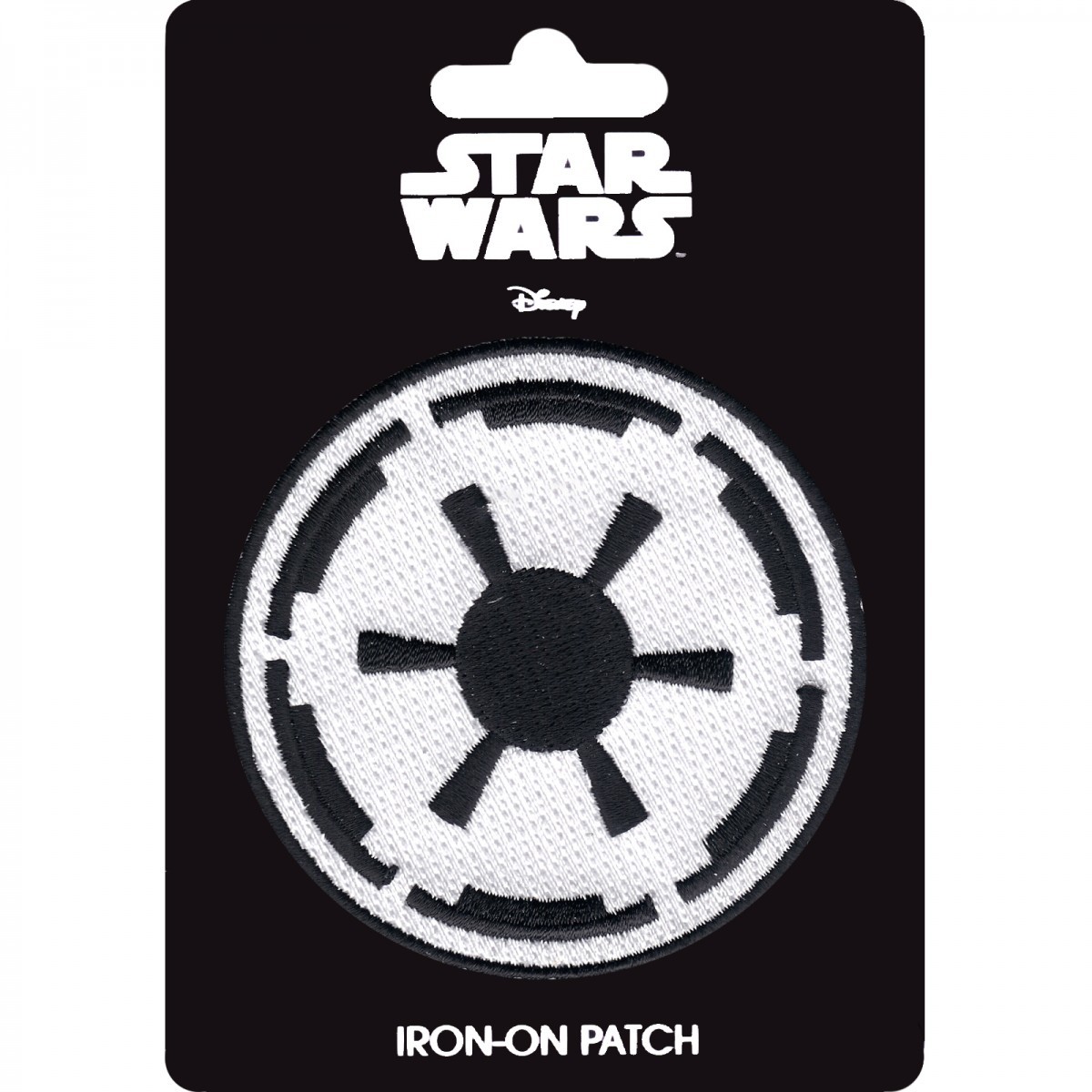 Star Wars Patch Series 2 – Blind Bag image