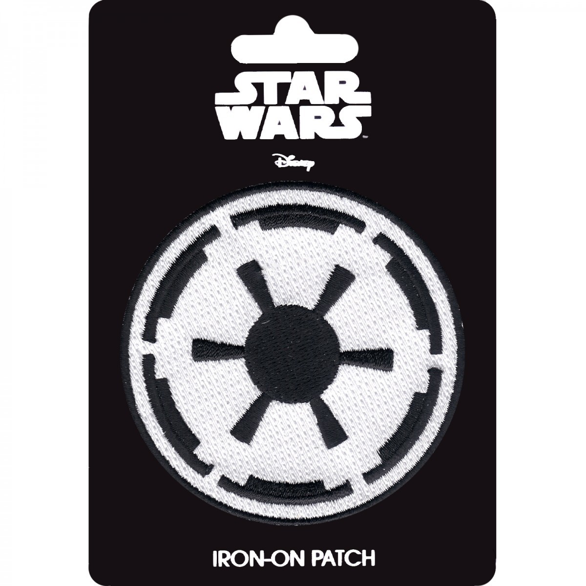 Star Wars Patch Series 2 image