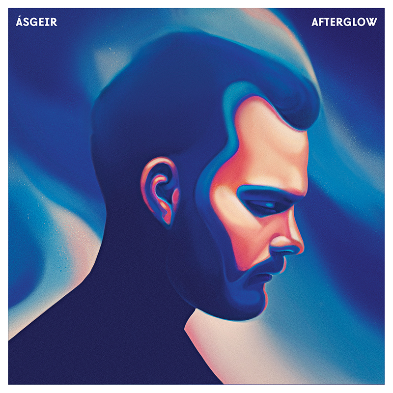 Afterglow on CD by Asgeir