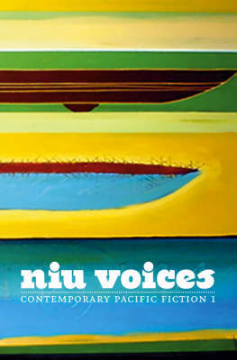 Niu Voices by Huia Publishers image