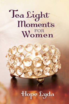 Tea Light Moments for Women image