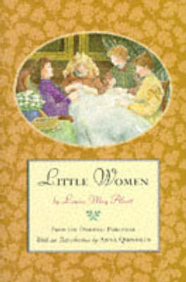 Little Women by Louisa May Alcott image