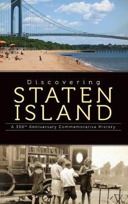 Discovering Staten Island image