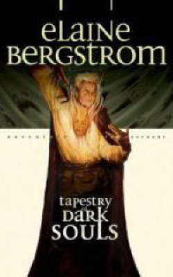 Tapestry of Dark Souls by Elaine Bergstrom image