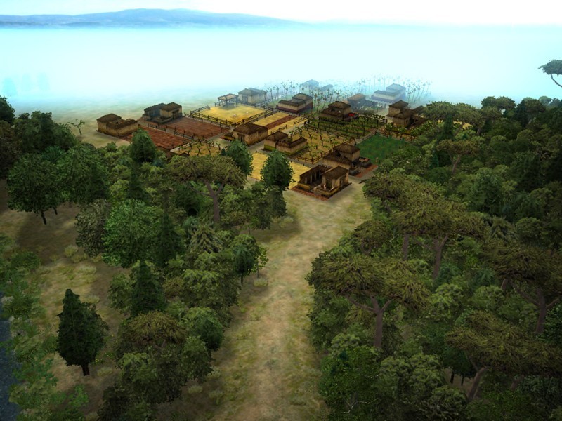 CivCity: Rome for PC Games image