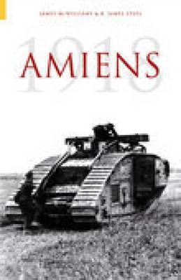 Amiens 1918 image