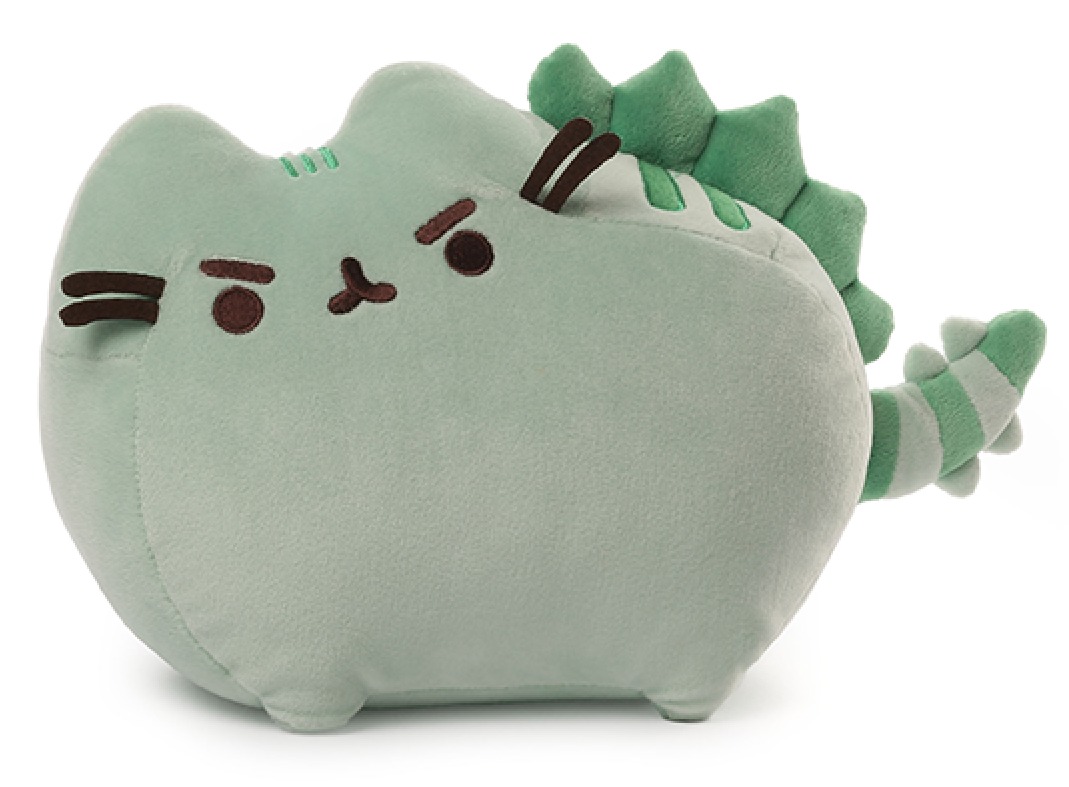 Pusheen: Pusheenosaurus - 33cm image