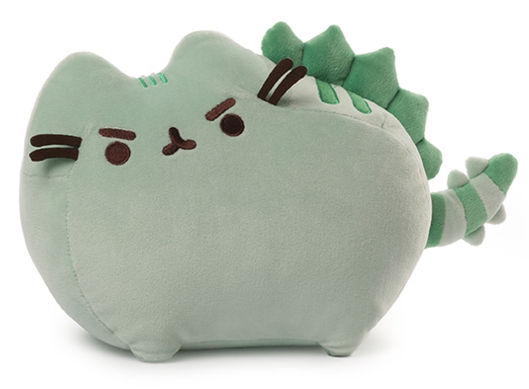 Pusheen: Pusheenosaurus - 33cm