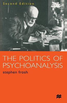 The Politics of Psychoanalysis image