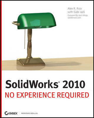 SolidWorks 2010 by Alex Ruiz image