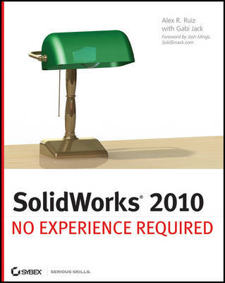 SolidWorks 2010 on Paperback by Alex Ruiz