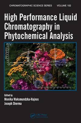 High Performance Liquid Chromatography in Phytochemical Analysis image