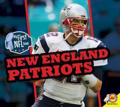 New England Patriots image