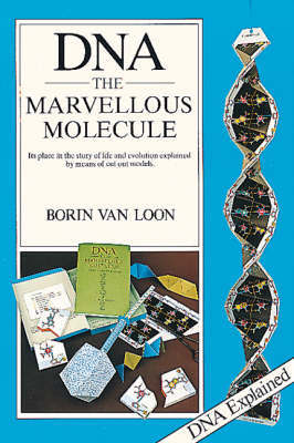 Deoxyribonucleic Acid by Borin Van Loon image