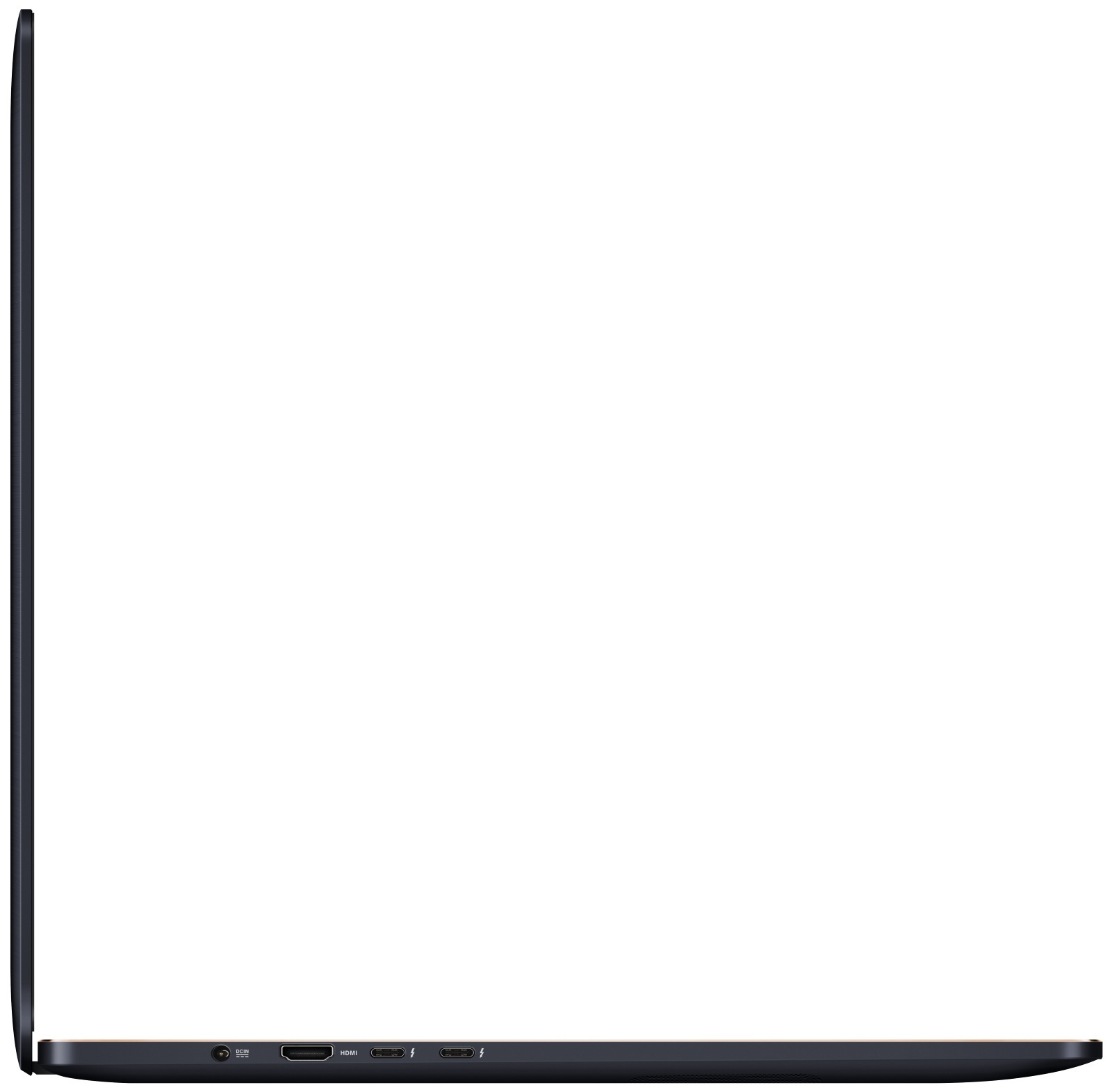 15.6" ASUS ZenBook Pro 15 | Intel Core i7-8750H | NVIDIA GTX 1050 TI | 16GB RAM + 512GB SSD | image