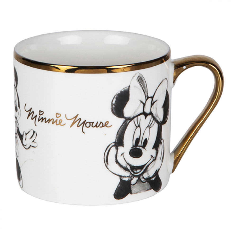 Disney Collectible Mug: Minnie image