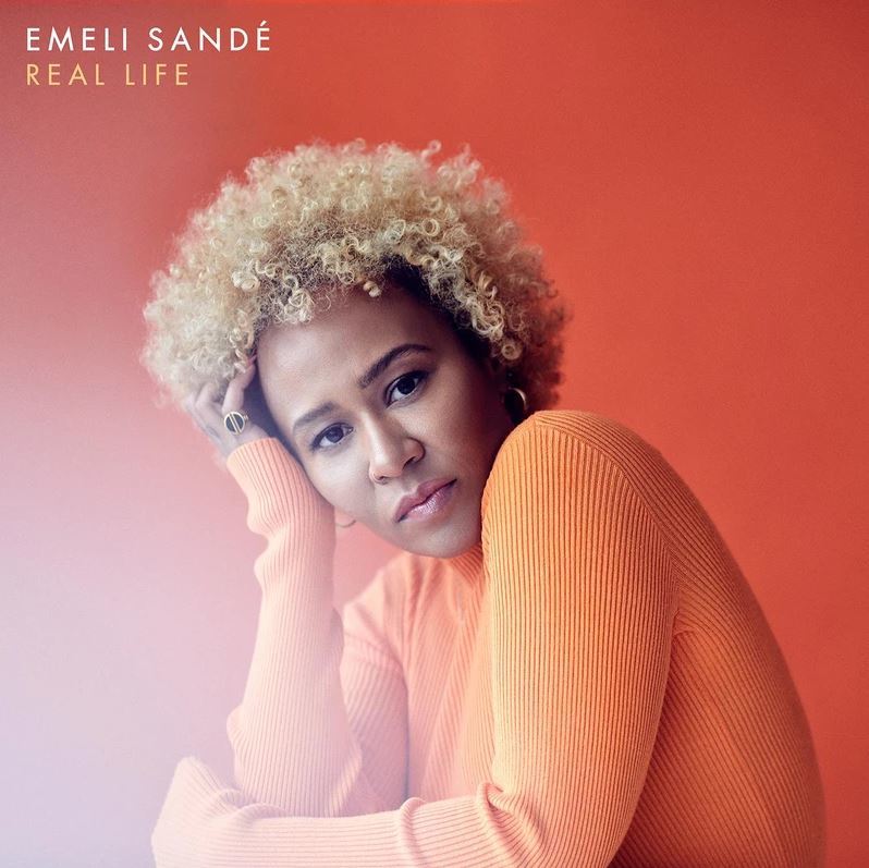 Real Life by Emeli Sande image
