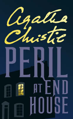 Peril at End House by Agatha Christie image
