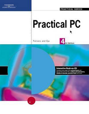 New Perspectives on the Practical PC by Dan Parsons image