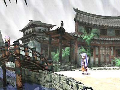 Valkyrie Profile: Lenneth for PSP image