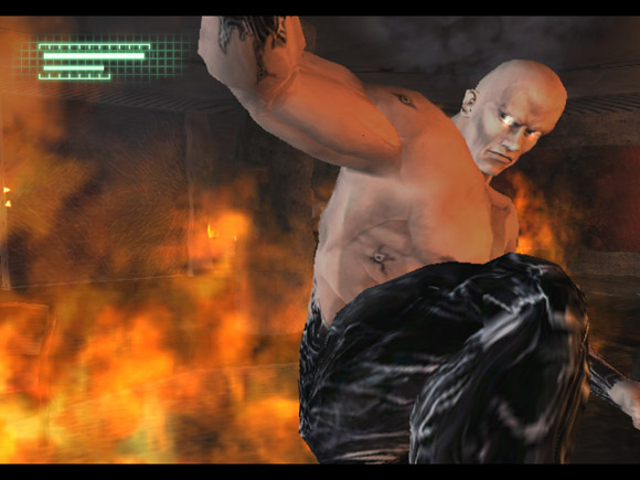 Breakdown for Xbox image