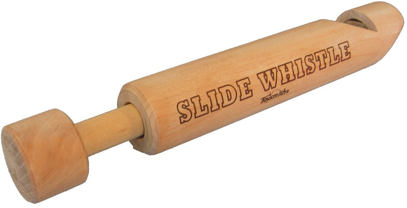 Fun Factory: Slide Whistle