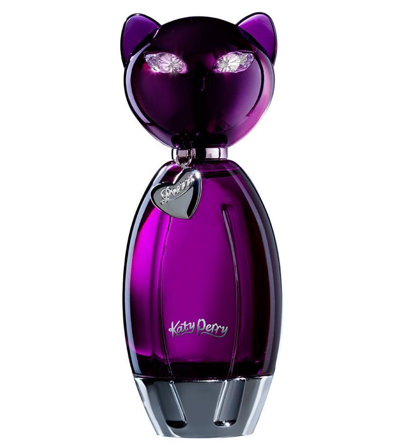 Katy Perry Purr image