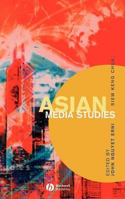 Asian Media Studies image