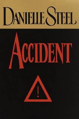 Accident by Danielle Steel image
