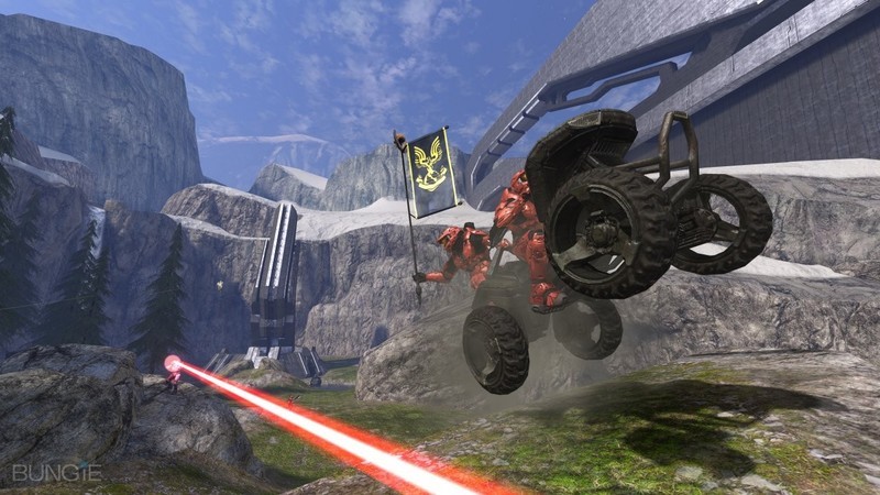 Halo 3 Lengendary Bundle for Xbox 360 image