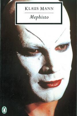 Mephisto by Klaus Mann image