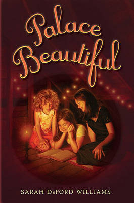 Palace Beautiful on Hardback by Sarah Deford Williams