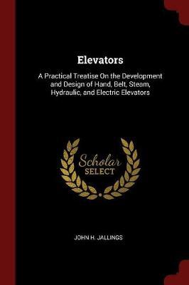 Elevators image