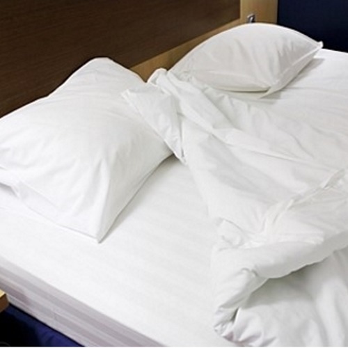 Duvet Protector with Mesh (Single) image