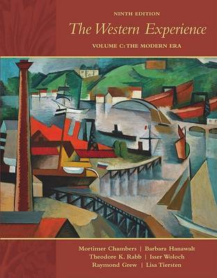 The Western Experience Volume C with PSI and Powerweb by . Chambers image