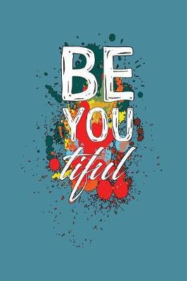 Be You Tiful by Books by 3am Shopper image