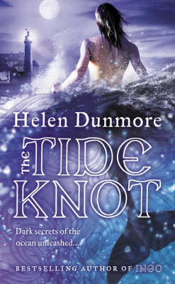 The Tide Knot on Paperback by Helen Dunmore