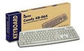 GENIUS KEYBOARD USB